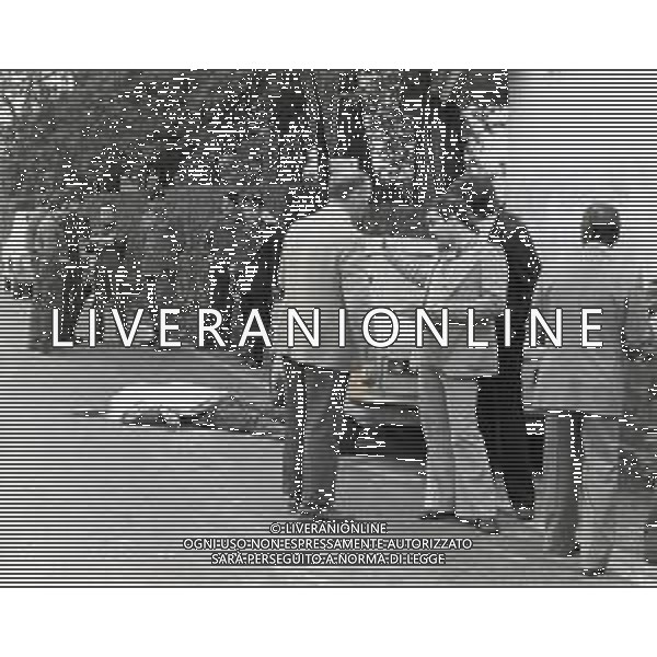 ST-07-05-1974 MILANO VIA RIPAMONTI RAPINA A UN FURGONE PORTAVALORI CON L\'UCCISIONE DI UN PASSANTE SIG LUIGI CORRADINI AG ALDO LIVERANI SAS