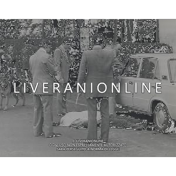 ST-07-05-1974 MILANO VIA RIPAMONTI RAPINA A UN FURGONE PORTAVALORI CON L\'UCCISIONE DI UN PASSANTE SIG LUIGI CORRADINI AG ALDO LIVERANI SAS