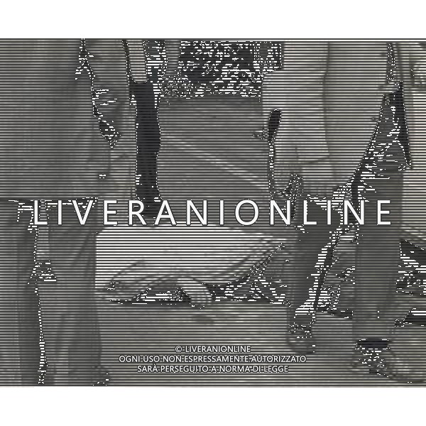 ST-07-05-1974 MILANO VIA RIPAMONTI RAPINA A UN FURGONE PORTAVALORI CON L\'UCCISIONE DI UN PASSANTE SIG LUIGI CORRADINI AG ALDO LIVERANI SAS