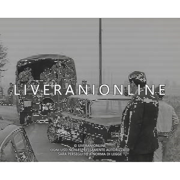 ST-07-05-1974 MILANO VIA RIPAMONTI RAPINA A UN FURGONE PORTAVALORI CON L\'UCCISIONE DI UN PASSANTE SIG LUIGI CORRADINI AG ALDO LIVERANI SAS