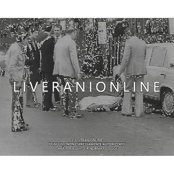 ST-07-05-1974 MILANO VIA RIPAMONTI RAPINA A UN FURGONE PORTAVALORI CON L\'UCCISIONE DI UN PASSANTE SIG LUIGI CORRADINI AG ALDO LIVERANI SAS