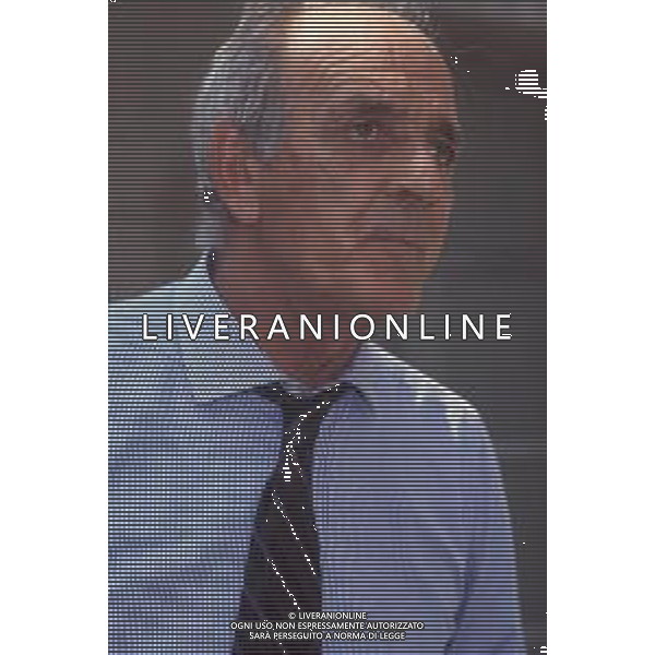 DIAP-RETROSPETTIVA BOB LOVATI ALLENATORE E DIRIGENTE SPORTIVO NELLA FOTO BOB LOVATI AG ALDO LIVERANI SAS DIAP-RETROSPETTIVA BOB LOVATI ALLENATORE E DIRIGENTE SPORTIVO NELLA FOTO BOB LOVATI AG ALDO LIVERANI SAS