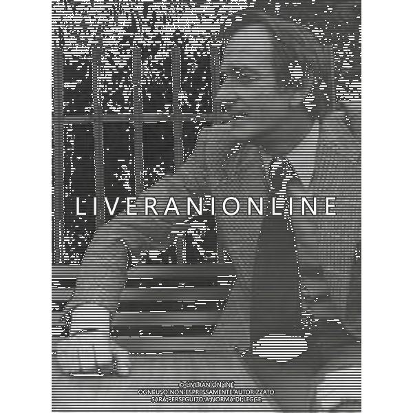 ST-RETROSPETTIVA BOB LOVATI ALLENATORE E DIRIGENTE SPORTIVO NELLA FOTO BOB LOVATI ALLENATORE LAZIO CALCIO  FOTO FRANCO CECI-AG ALDO LIVERANI SAS 