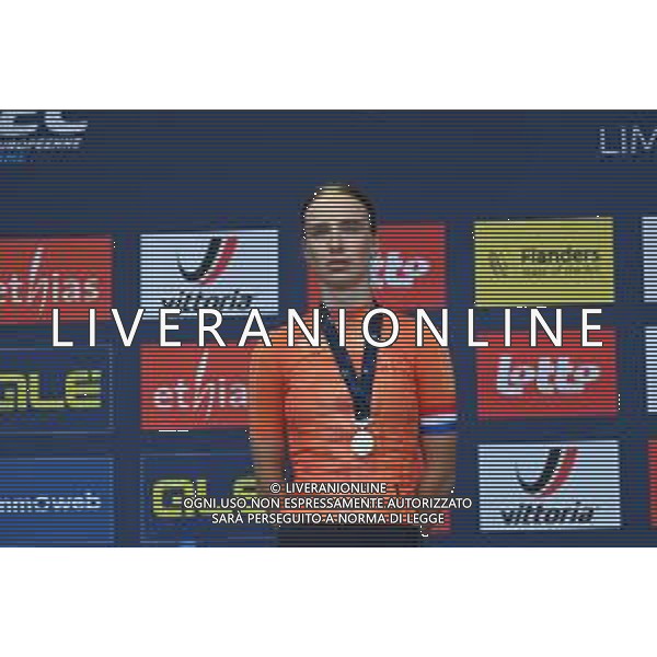 11-09-2024 European Championships Cronometro Junior Women; 2024, Olanda; Knaven, Fee; Hasselt; FOTO STEFANO SIROTTI-AG ALDO LIVERANI SAS