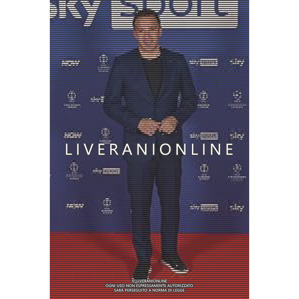 TVRG Photocall Sky Sport nella foto Alessandro Del Piero Milano 11-09-2024 Photocall in occasione dell’evento Sky Sport dedicato alla UEFA Champions League e alle altre Coppe Europee foto Roberto Garavaglia/Agenzia Aldo Liverani sas