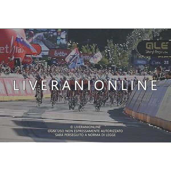 13-09-2024 European Championships U23 Women; 2024, Olanda; 2024, Italia; Van Rooijen, Sofie; Souren, Scarlett; Gasparrini, Eleonora Camilla; Hasselt; ©SIROTTI/AGENZIA ALDO LIVERANI SAS