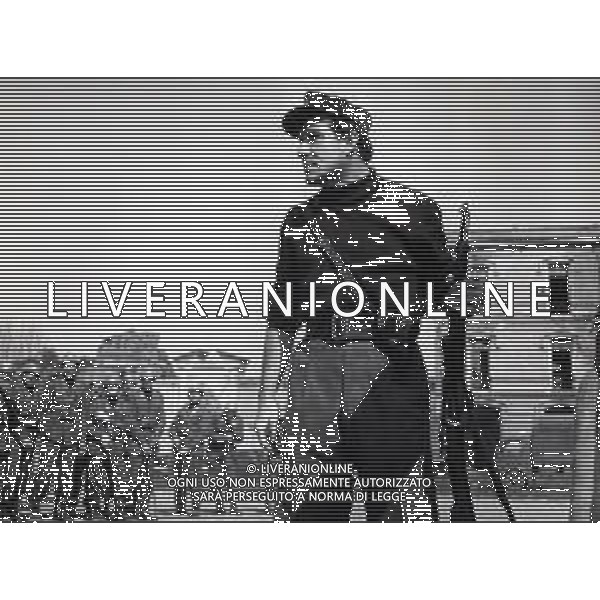 ST-ARCHIVIO GIOVANNI LIVERANI NELLA FOTO UGO TOGNAZZI NEL FILM" IL FEDERALE" AGENZIA ALDO LIVERANI