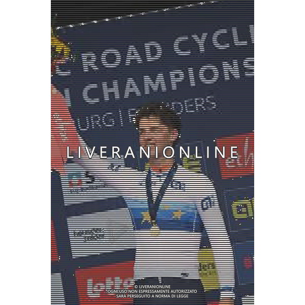13-09-2024 European Championships U23; 2024, Olanda; Artz, Huub; Hasselt; foto stefano sirotti-ag aldo liverani sas
