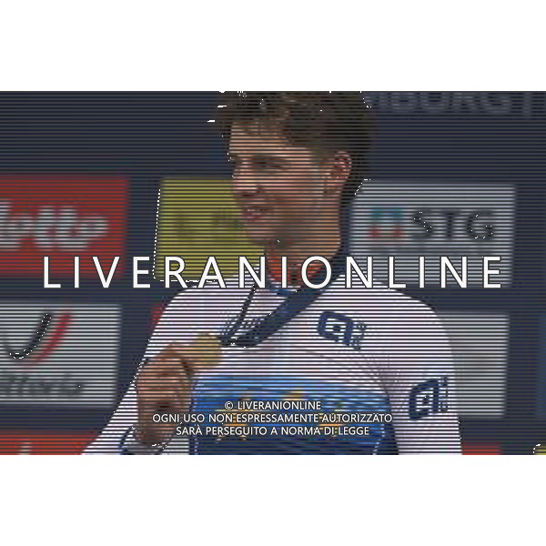 13-09-2024 European Championships U23; 2024, Olanda; Artz, Huub; Hasselt; foto stefano sirotti-ag aldo liverani sas