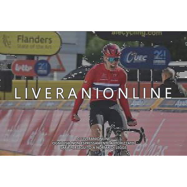 14-09-2024 European Championships Junior; 2024, Norvegia; Orn Kristoff, Felix; Hasselt; ©SIROTTI - AG ALDO LIVERANI SAS