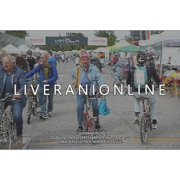IMOLA 14 09 2024 INAUGURAZIONE CRAME NELLA FOTO CRAME MOSTRA SCAMBIO