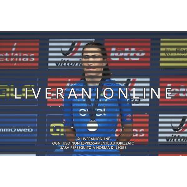 14-09-2024 European Championships Elite Women; 2024, Italia; Balsamo, Elisa; Hasselt; foto stefano sirotti-ag aldo liverani sas