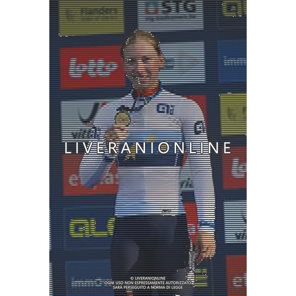 14-09-2024 European Championships Elite Women; 2024, Italia; Wiebes, Lorena; Hasselt; foto stefano sirotti-ag aldo liverani sas