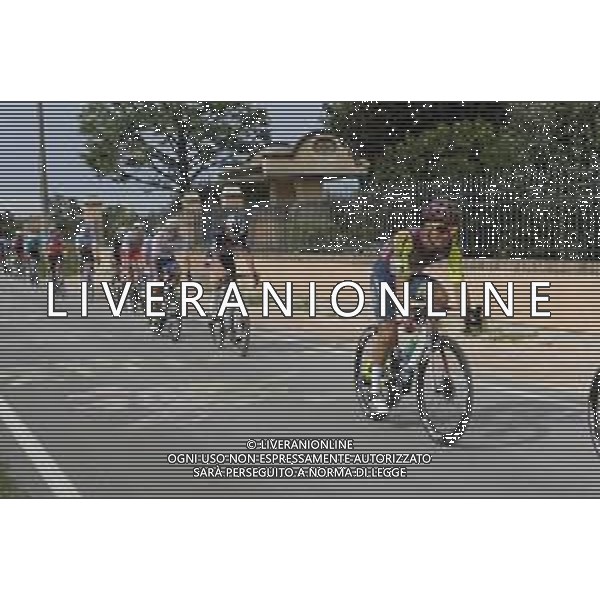 14-09-2024 Memorial Pantani; 2024, Corratec - Vini Fantini; Pantani, Marco; Sala Di Cesenatico; foto stefano sirotti-ag aldo liverani sas