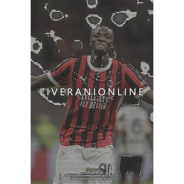 ESULTANZA TAMMY ABRAHAM DOPOGOL -MILAN - VENEZIA CAMPIONATO CALCIO SERIE A 14.09.2024 ©PAOLO GIAMPIETRI/AGENZIA ALDO LIVERANI SAS
