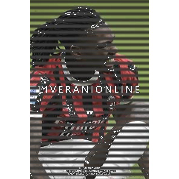 RAFAEL LEAO -MILAN - VENEZIA CAMPIONATO CALCIO SERIE A 14.09.2024 ©PAOLO GIAMPIETRI/AGENZIA ALDO LIVERANI SAS