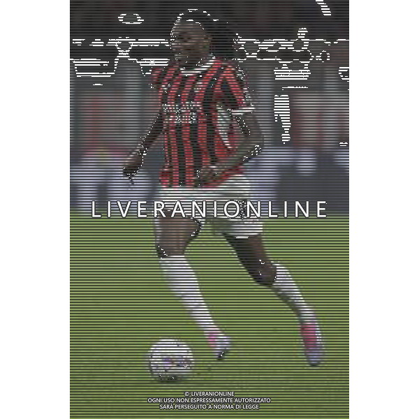 RAFAEL LEAO -MILAN - VENEZIA CAMPIONATO CALCIO SERIE A 14.09.2024 ©PAOLO GIAMPIETRI/AGENZIA ALDO LIVERANI SAS