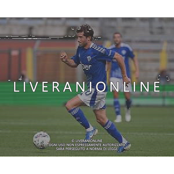 TVRG Como vs Bologna nella foto Sergi Roberto Carnicer (Como) Como 14-09-2024 Stadio Giuseppe Sinigaglia Campionato Serie A Enilive - 4a giornata foto Roberto Garavaglia/Agenzia Aldo Liverani sas
