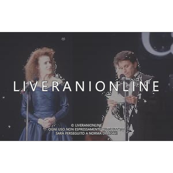 DIAP-RETROSPETTIVA REDGRAVE LYNN ATTRICE NELLA FOTO LYNN REDGRAVE CON DALIDA DI LAZZARO E GIORGIO MASTROTTA NELL\'ANNO 1990 A CERNOBBIO AG ALDO LIVERANI SAS