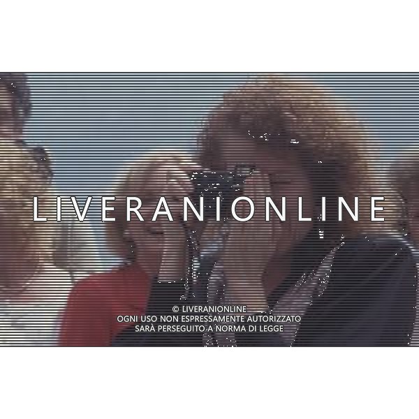 DIAP-RETROSPETTIVA REDGRAVE LYNN ATTRICE NELLA FOTO LYNN REDGRAVE NELL\'ANNO 1990 A CERNOBBIO AG ALDO LIVERANI SAS