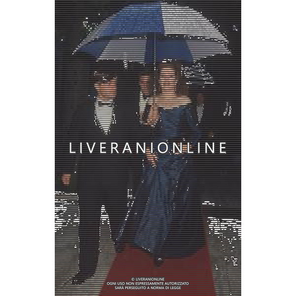 DIAP-RETROSPETTIVA REDGRAVE LYNN ATTRICE NELLA FOTO LYNN REDGRAVE NELL\'ANNO 1990 A CERNOBBIO AG ALDO LIVERANI SAS