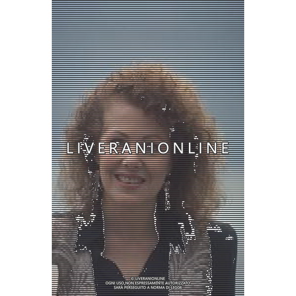 DIAP-RETROSPETTIVA REDGRAVE LYNN ATTRICE NELLA FOTO LYNN REDGRAVE NELL\'ANNO 1990 A CERNOBBIO AG ALDO LIVERANI SAS