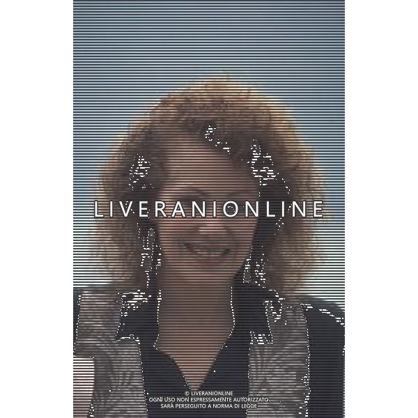 DIAP-RETROSPETTIVA REDGRAVE LYNN ATTRICE NELLA FOTO LYNN REDGRAVE NELL\'ANNO 1990 A CERNOBBIO AG ALDO LIVERANI SAS