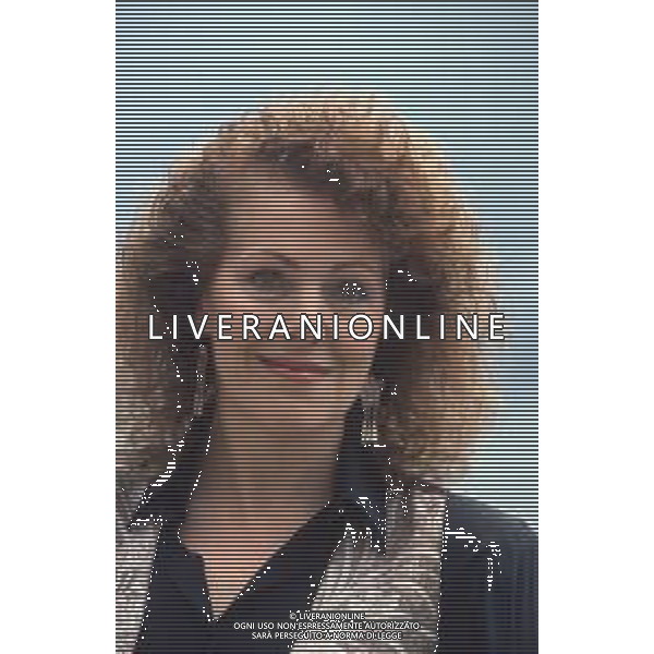 DIAP-RETROSPETTIVA REDGRAVE LYNN ATTRICE NELLA FOTO LYNN REDGRAVE NELL\'ANNO 1990 A CERNOBBIO AG ALDO LIVERANI SAS