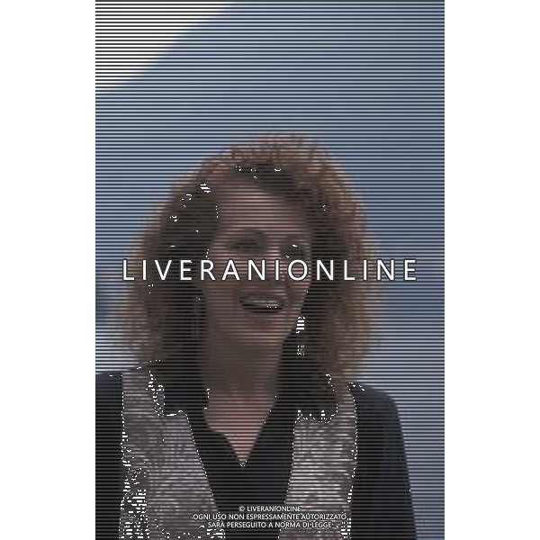 DIAP-RETROSPETTIVA REDGRAVE LYNN ATTRICE NELLA FOTO LYNN REDGRAVE NELL\'ANNO 1990 A CERNOBBIO AG ALDO LIVERANI SAS