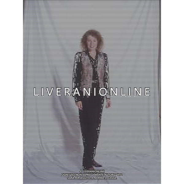 DIAP-RETROSPETTIVA REDGRAVE LYNN ATTRICE NELLA FOTO LYNN REDGRAVE NELL\'ANNO 1990 A CERNOBBIO AG ALDO LIVERANI SAS