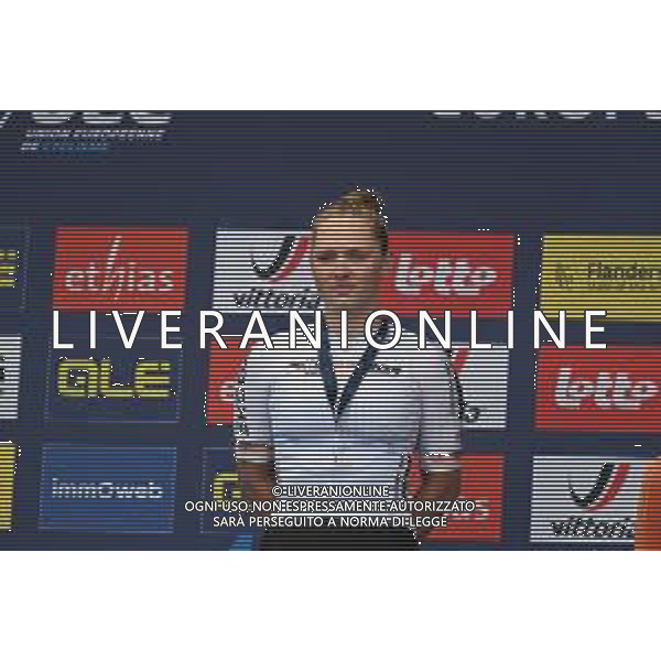15-09-2024 European Championships Junior Women; 2024, Germany; Brautigam, Messane; Hasselt; ©SIROTTI/AGENZIA ALDO LIVERANI SAS