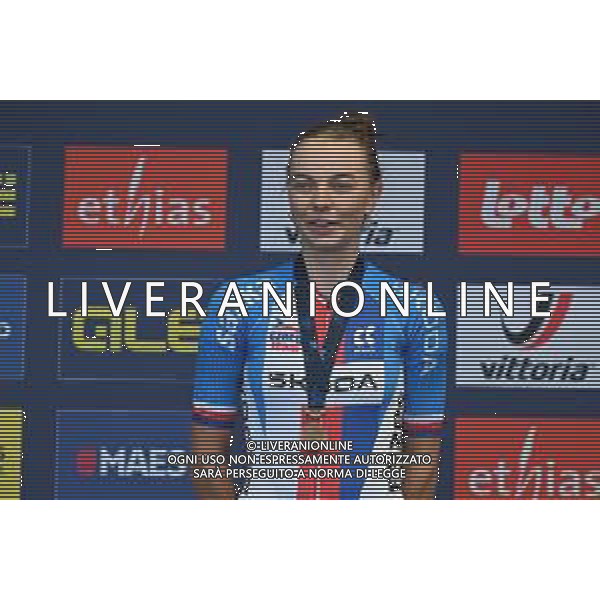 15-09-2024 European Championships Junior Women; 2024, Repubblica Ceca; Dubcova, Stepanka; Hasselt; ©SIROTTI/AGENZIA ALDO LIVERANI SAS