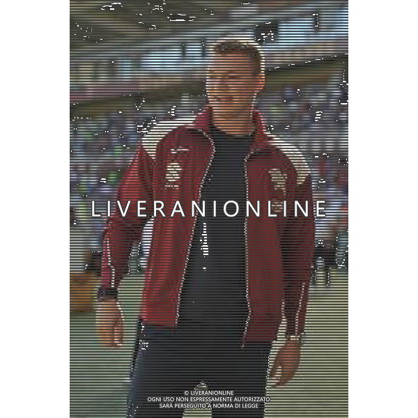 TVMV-Torino 15.09.2024 Stadio Grande Torino Manuela Viganti/Ag. Aldo Liverani sas Torino vs Lecce Campionato Calcio Serie A Enilive 2024/2025 4a giornata Nella foto: perr schuurs