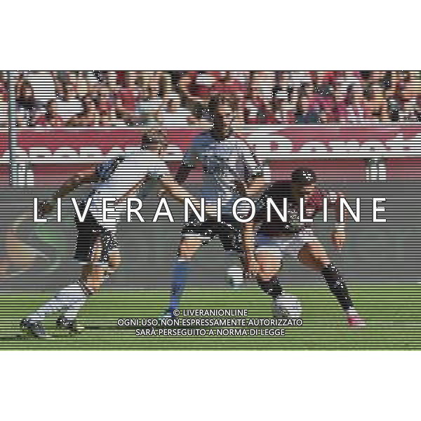 TVMV-Torino 15.09.2024 Stadio Grande Torino Manuela Viganti/Ag. Aldo Liverani sas Torino vs Lecce Campionato Calcio Serie A Enilive 2024/2025 4a giornata Nella foto: che adams