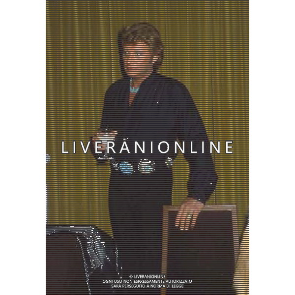 HALLIDAY JOHNNY Cantante archivio Giovanni Liverani / AG.Aldo Liverani