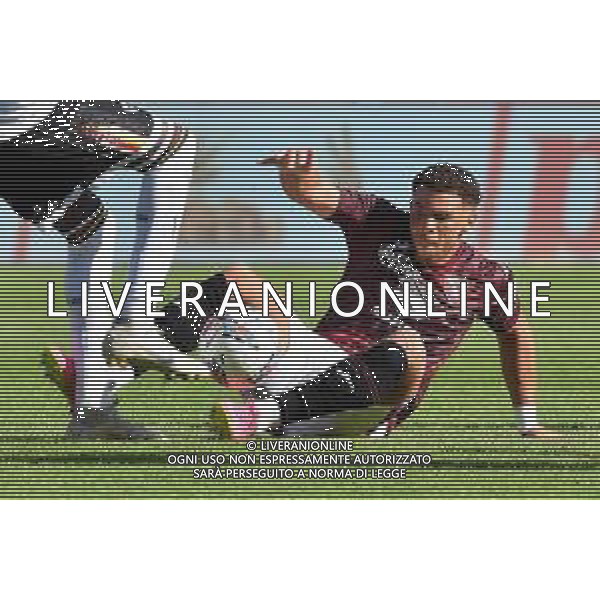 TVMV-Torino 15.09.2024 Stadio Grande Torino Manuela Viganti/Ag. Aldo Liverani sas Torino vs Lecce Campionato Calcio Serie A Enilive 2024/2025 4a giornata Nella foto: che adams ©Viganti/AGENZIA ALDO LIVERANI SAS