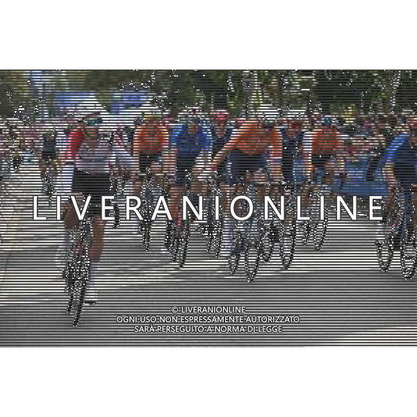 15-09-2024 European Championships Elite; Hasselt; ©SIROTTI/AGENZIA ALDO LIVERANI SAS