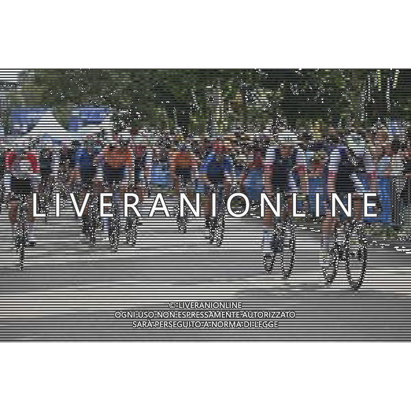 15-09-2024 European Championships Elite; Hasselt; ©SIROTTI/AGENZIA ALDO LIVERANI SAS