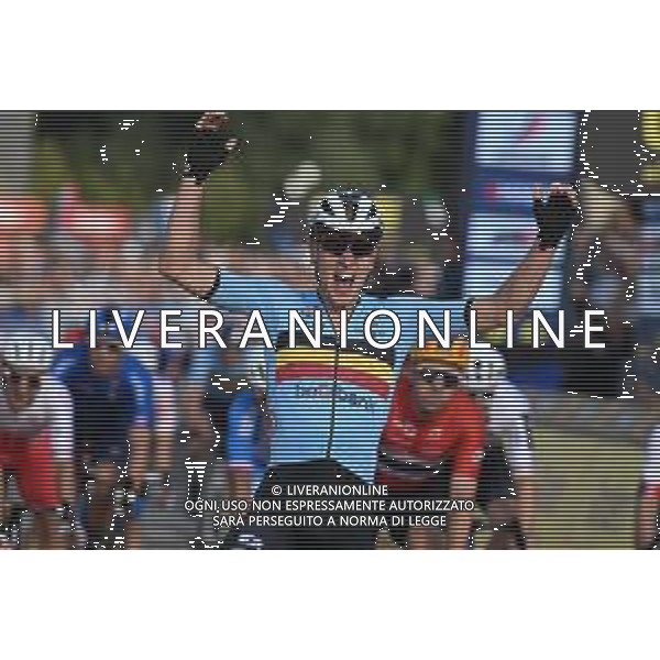 15-09-2024 European Championships Elite; 2024, Soudal - Quick Step; Merlier, Tim; Hasselt; ©SIROTTI/AGENZIA ALDO LIVERANI SAS