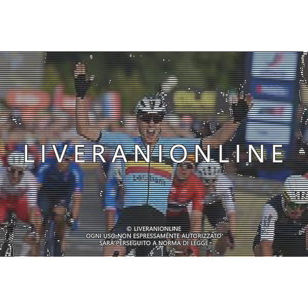 15-09-2024 European Championships Elite; 2024, Soudal - Quick Step; Merlier, Tim; Hasselt; ©SIROTTI/AGENZIA ALDO LIVERANI SAS