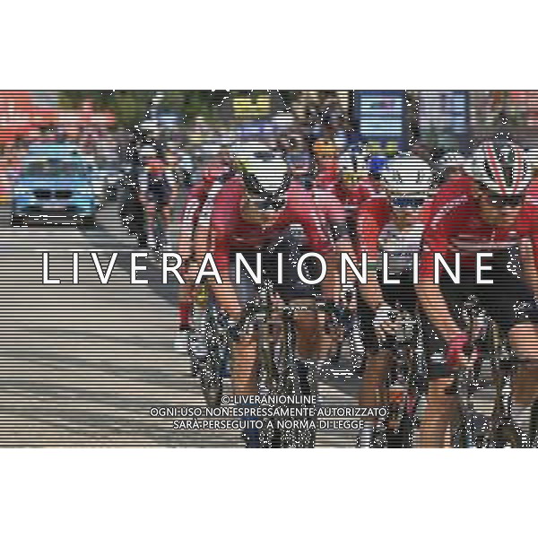 15-09-2024 European Championships Elite; 2024, Movistar; Hasselt; ©SIROTTI/AGENZIA ALDO LIVERANI SAS