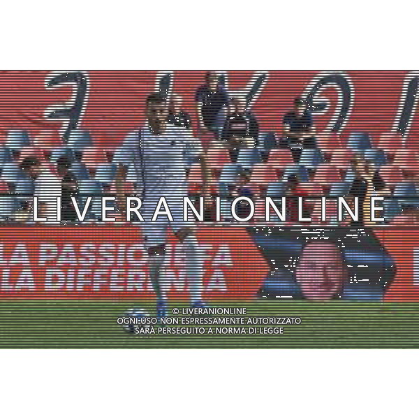 Serie B 2024-2025 Stadio San Vito-Gigi Marulla 15-09-2024 Cosenza-Sampdoria Nella foto: Alessandro Pio Riccio FOTO ANDREA ROSITO-AG ALDO LIVERANI SAS