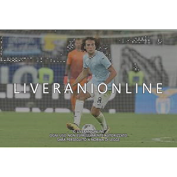 Lazio vs H.Verona - Campionato Serie A Enilive 4 giornata Stadio Olimpico - Roma 16-09-2024 nella foto Matteo Guendouzi ©Federico Gaetano/AGENZIA ALDO LIVERANI SAS