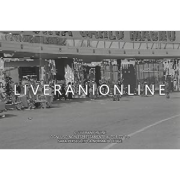 NEG-1974 FIERA CAMPIONARIA DI MILANO AG ALDO LIVERANI SAS