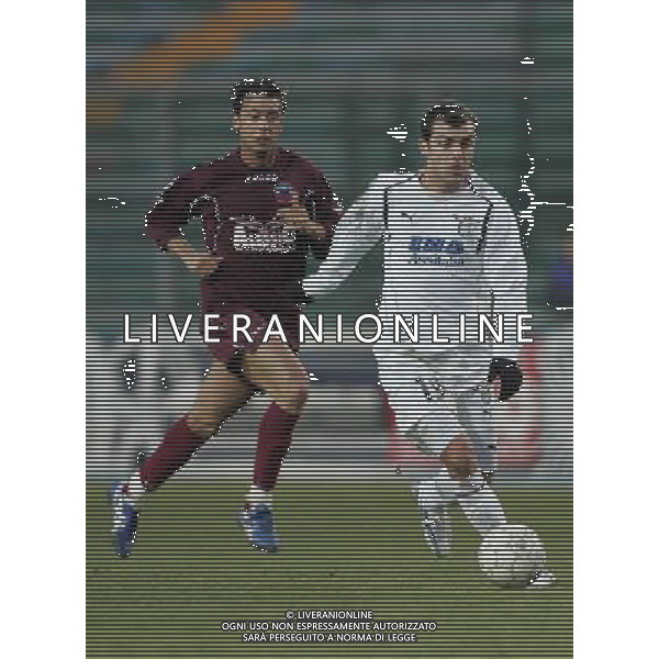 Cittadella - Lazio Coppa Italia Tim Cup 12/01/2006 nella foto goran pandev ph andry/agenzia aldo liverani