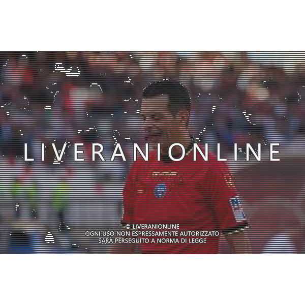 TVEM September 14, 2024 Bari, Italy - SSC Bari vs Mantova - Italian soccer serie B 2024/25 - San Nicola Stadium. In the pic: the referee Ivano Pezzuto of Lecce foto emmanuele mastrodonato-ag aldo liverani sas