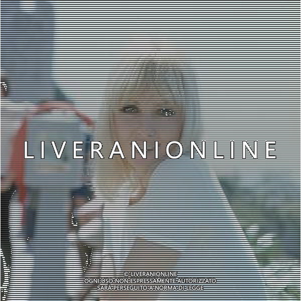 COL- RETROSPETTIVA MYLENE DEMONGEOT ATTRICE NELLA FOTO MARIE HELENE DEMONGEOT FOTO ARNALDO LIVERANI-AG ALDO LIVERANI SAS