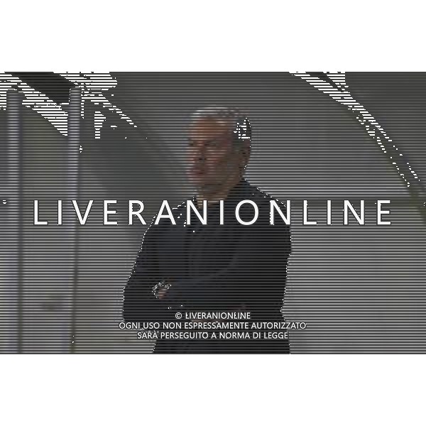 Sean Sogliano Sport director of Hellas Verona FC during Hellas Verona FC vs Torino FC , 5° Serie A Enilive 2024-25 game at Marcantonio Bentegodi Stadium in Verona (VR), Italy, on September 20, 2024. (Photo by Davide Casentini)/AGENZIA ALDO LIVERANI SAS