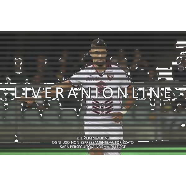 Adam Masina of Torino FC during Hellas Verona FC vs Torino FC , 5° Serie A Enilive 2024-25 game at Marcantonio Bentegodi Stadium in Verona (VR), Italy, on September 20, 2024. (Photo by Davide Casentini)/AGENZIA ALDO LIVERANI SAS