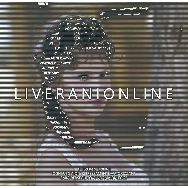 COL-GINA LOLLOBRIGIDA ATTRICE ITALIANA - RETROSPETTIVA NELLA FOTO GINA LOLLOBRIGIDA NEL FILM \'LE PIACEVOLI NOTTI\' NELL\'ANNO 1966 ©ARCHIVIO AGENZIA ALDO LIVERANI SAS